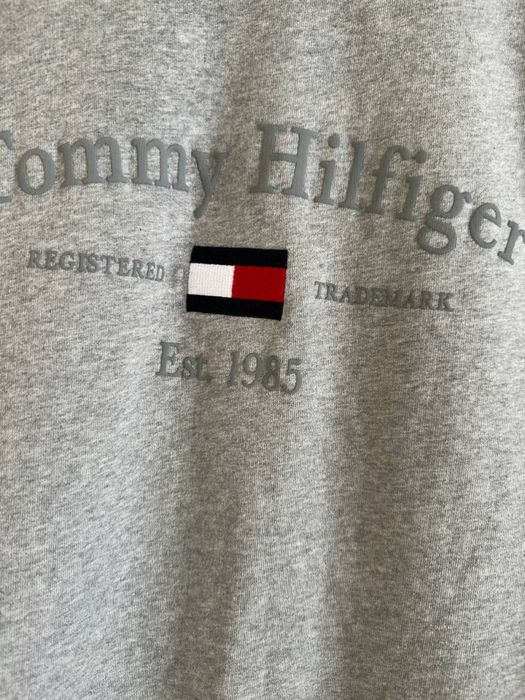 Свитшот Tommy Hilfiger размер Размер S,M