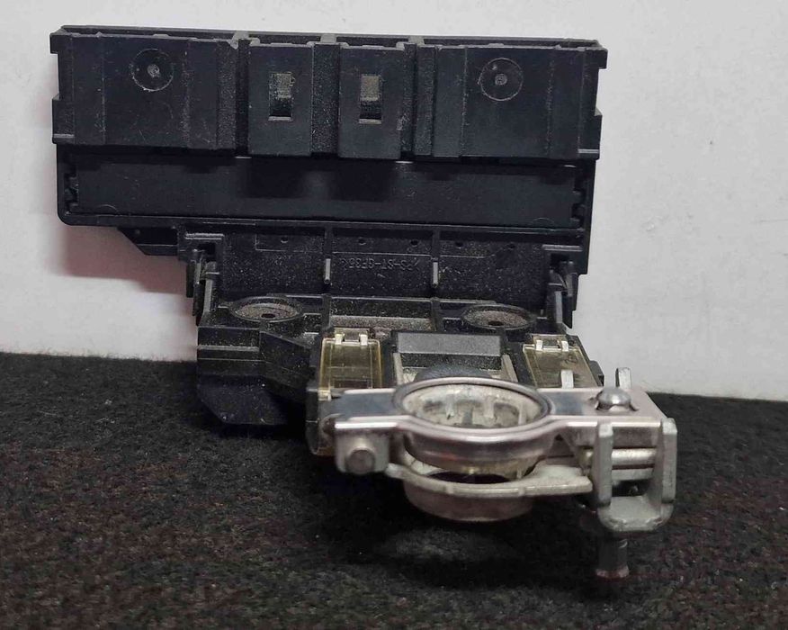 Módulo Eletrónico - DACIA JOGGER