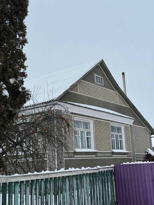 Продається будинок село Ганнопіль