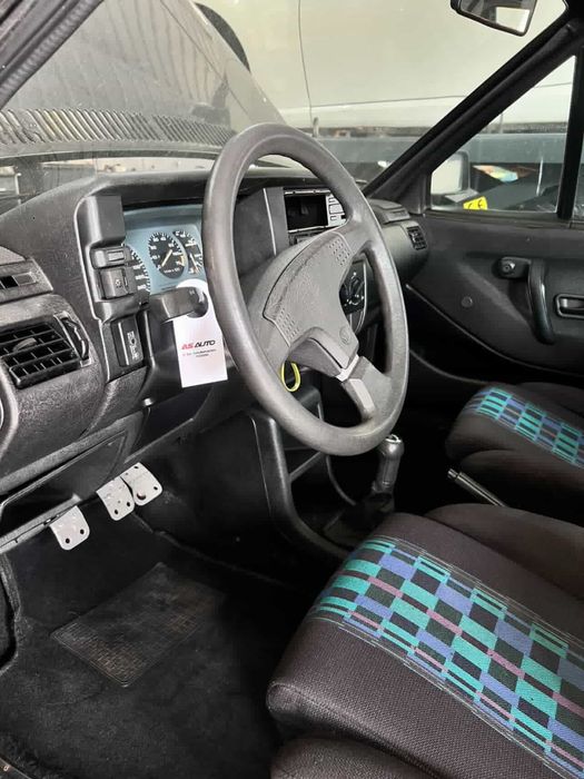 Volswagen polo g40