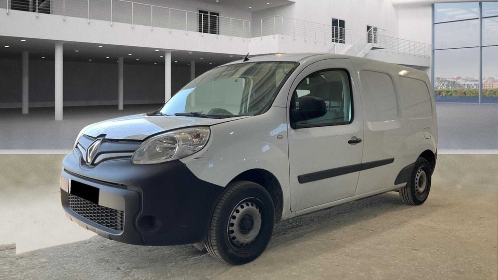 Renault Kangoo 1.5 dci maxi business s/s | Financiamento disponível