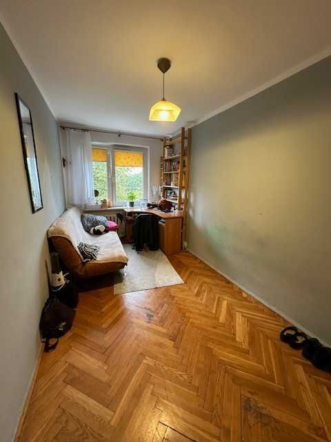 3 pokoje jednoosobowe, os. Przyjaźni 19, dla studentów