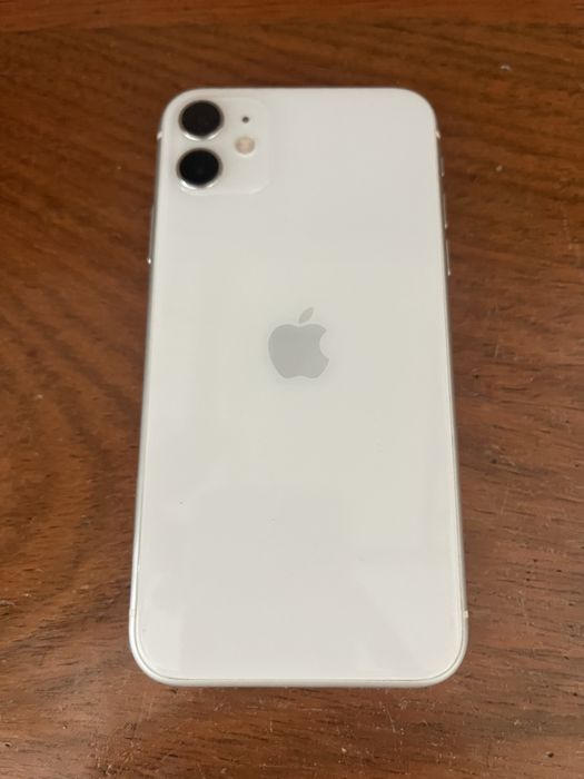 Iphone 11   64 GB