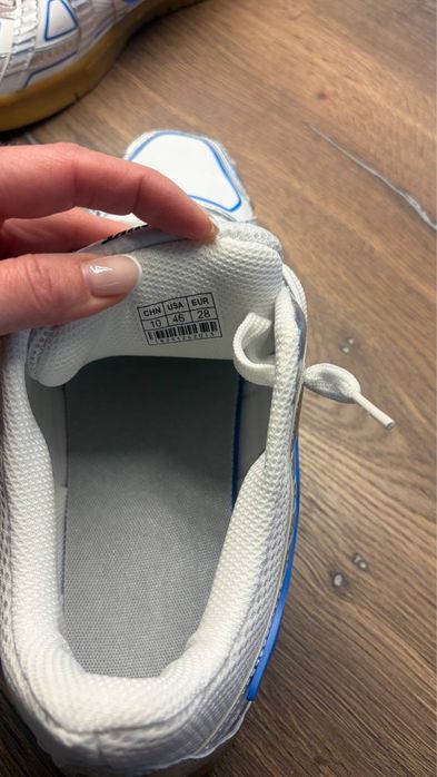 Buty Nike x Off-White