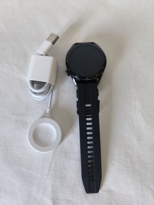 Smartwatch Huawei Watch GT3