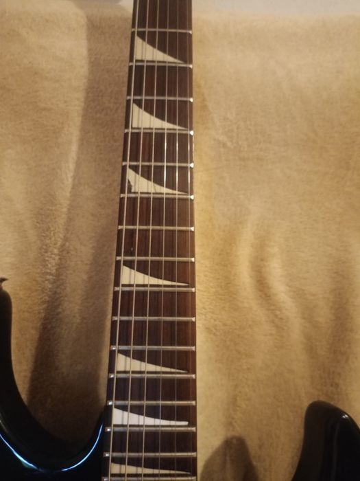 Jim Harley Benton Jackson Dinky Ibanez Cort