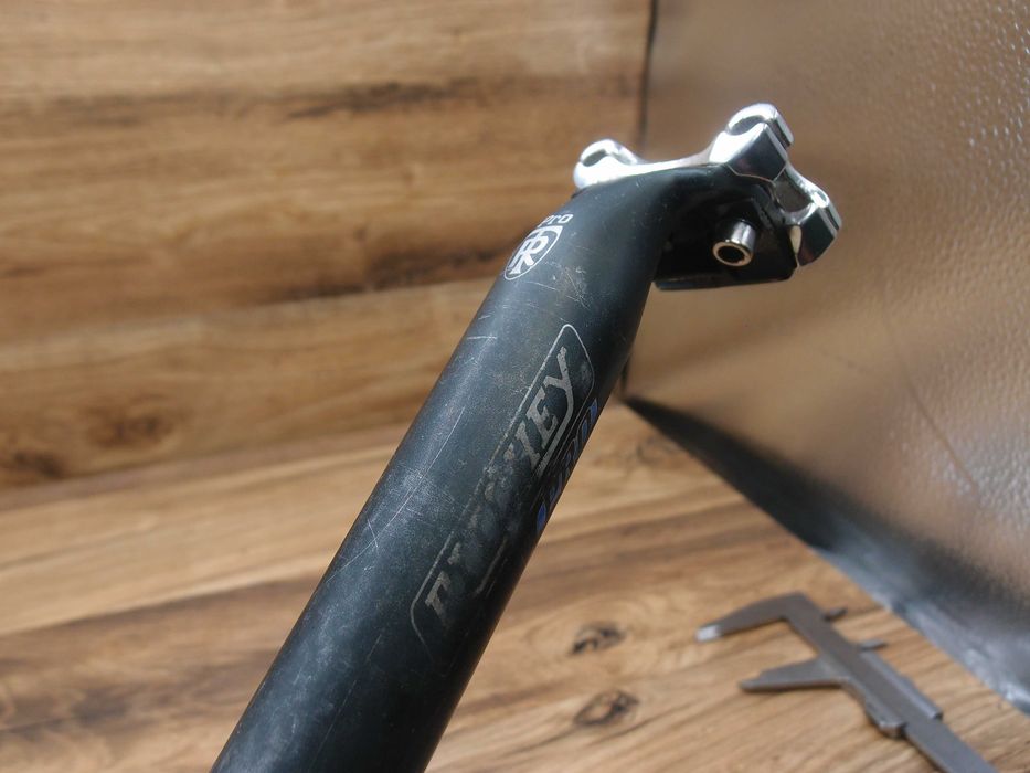 sztyca rowerowa Ritchey PRO 31.6 mm MTB