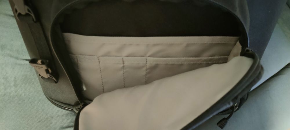 Plecak fotograficzny Lowepro SlingShot