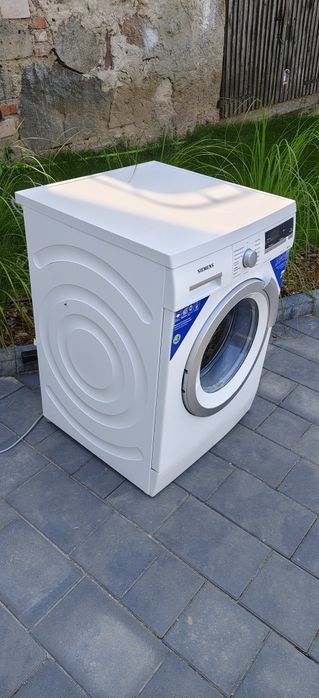 Pralka Siemens Vario Perfect IQ 700