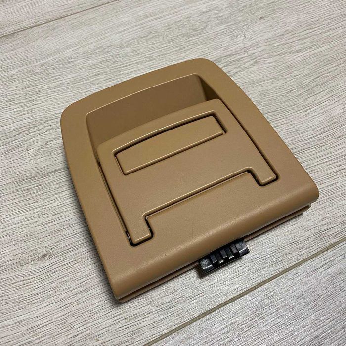 Ручка съемной полки в багажнике X5 E70 F15 X6 F16 E71 BMW 51477267484