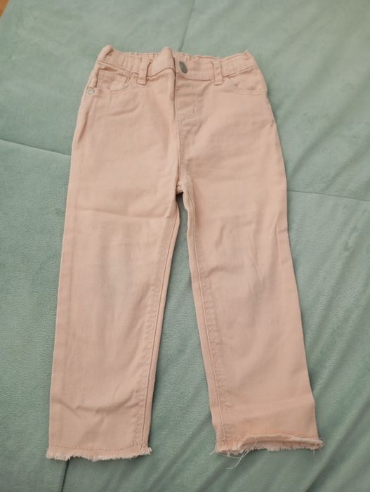 Calcas de menina 18/²⁴