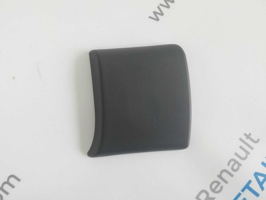 Листва молдинг накладка Renault trafic 2 Трафік Віваро vivaro Nissan