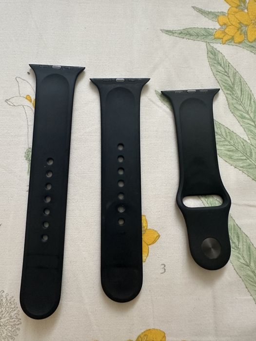 Pasek, apple watch, 45 mm