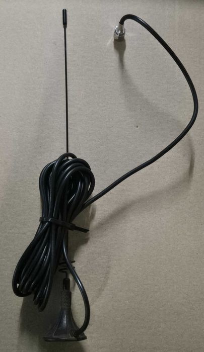 Modem GSM Wavecom Fastrack M1306B WM17235