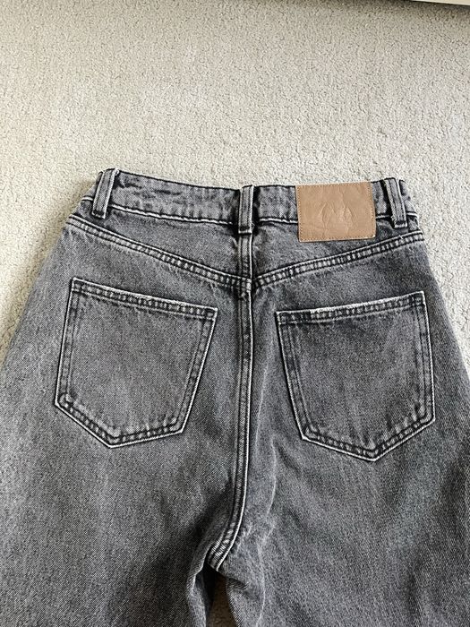 Jeansy  Zara  Xs