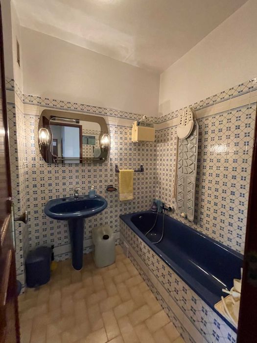Apartamento T3 Centro da Cidade