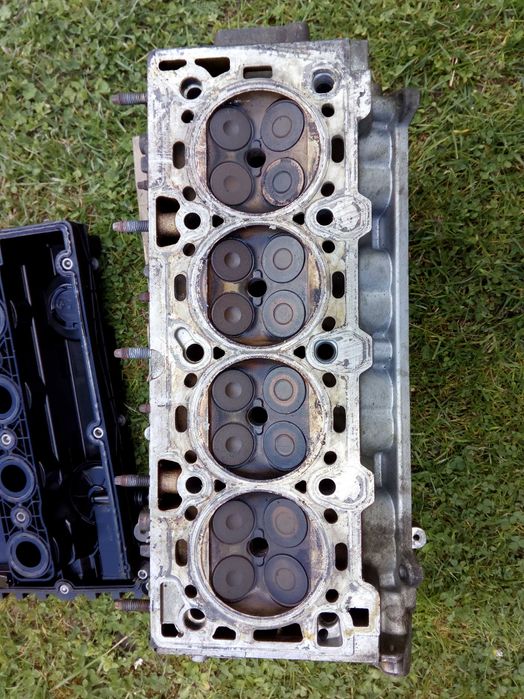 Opel głowica A16XER