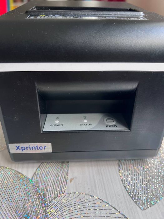 Принтер для чеків СРОЧНО під ремонт