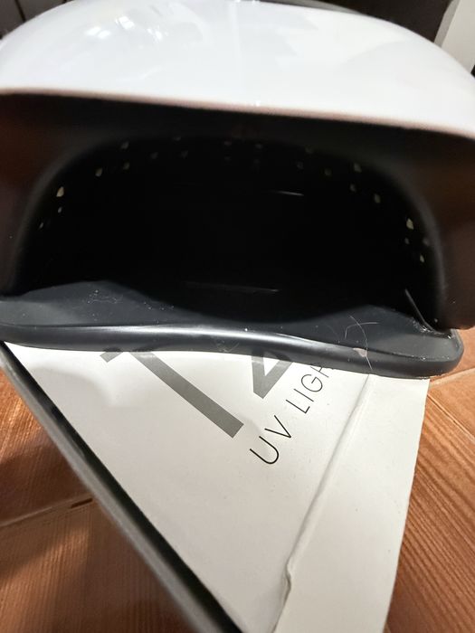 Artigos de unhas gel