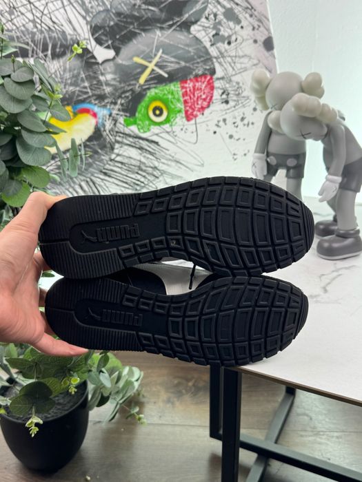 Кросівки Puma St Runner 38 розмір Е7477
