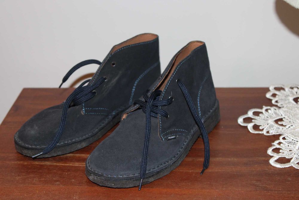 Buty chłopiece Primigi