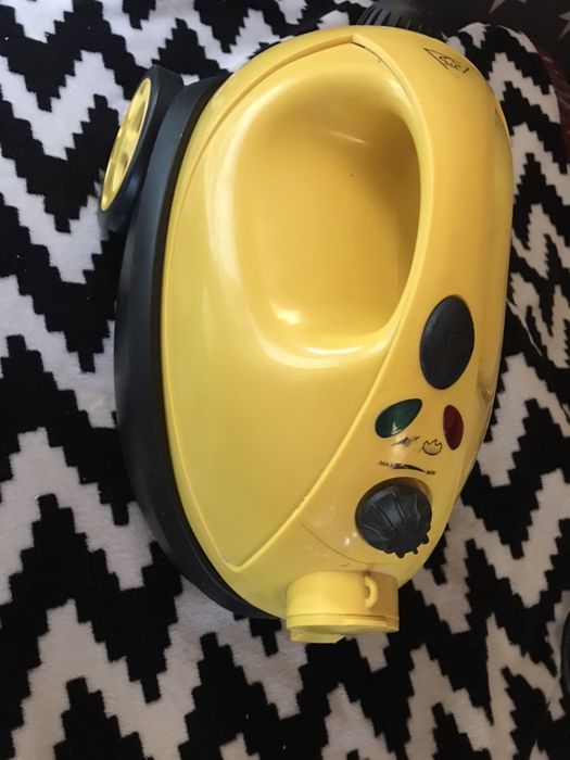 Mop parowy cleanmaxx