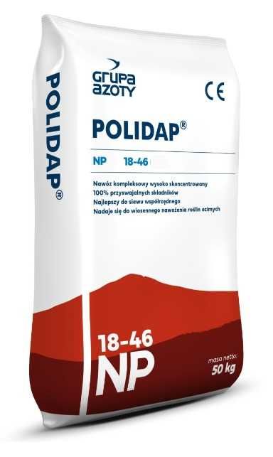 Polidap, fosforan Amonu, polidap oryginalny Polidap worek