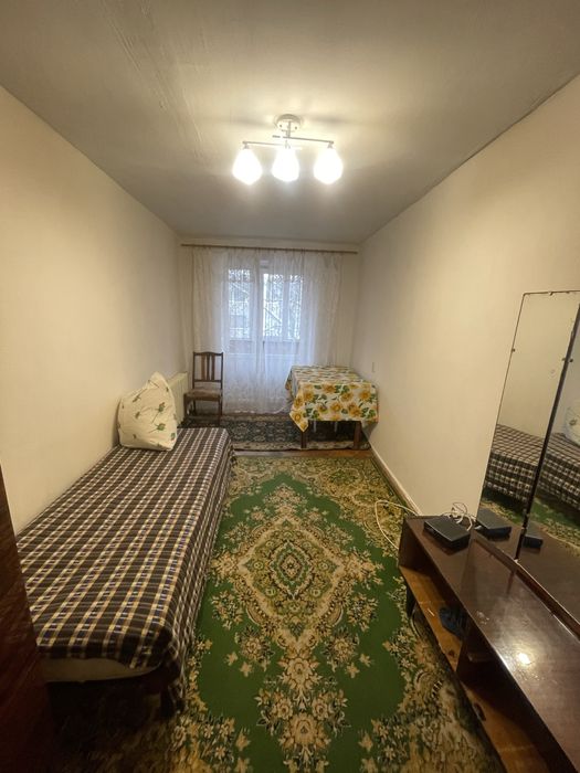 Оренда  2 кім квартири по пр. Відродження