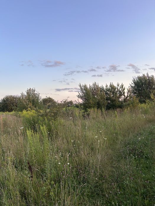 Продаж ділянки в с.Бартатів