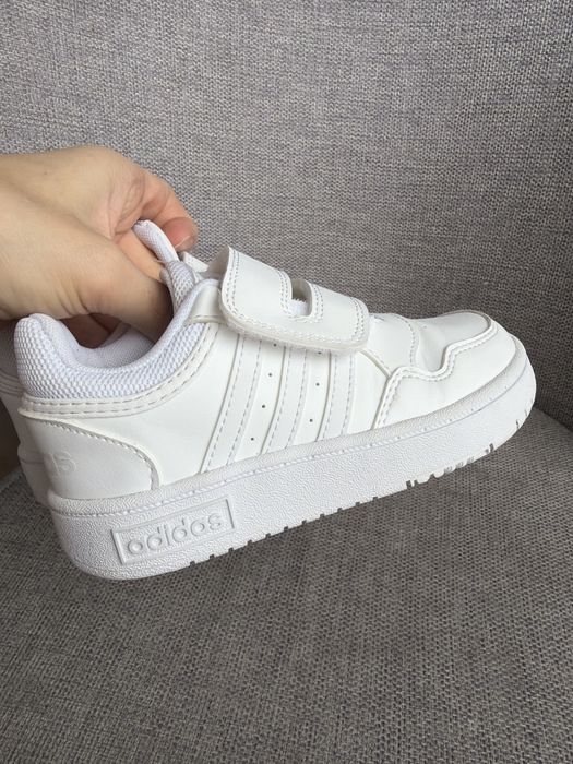 кросівки кросовки кроси кеди adidas 27 17,5см