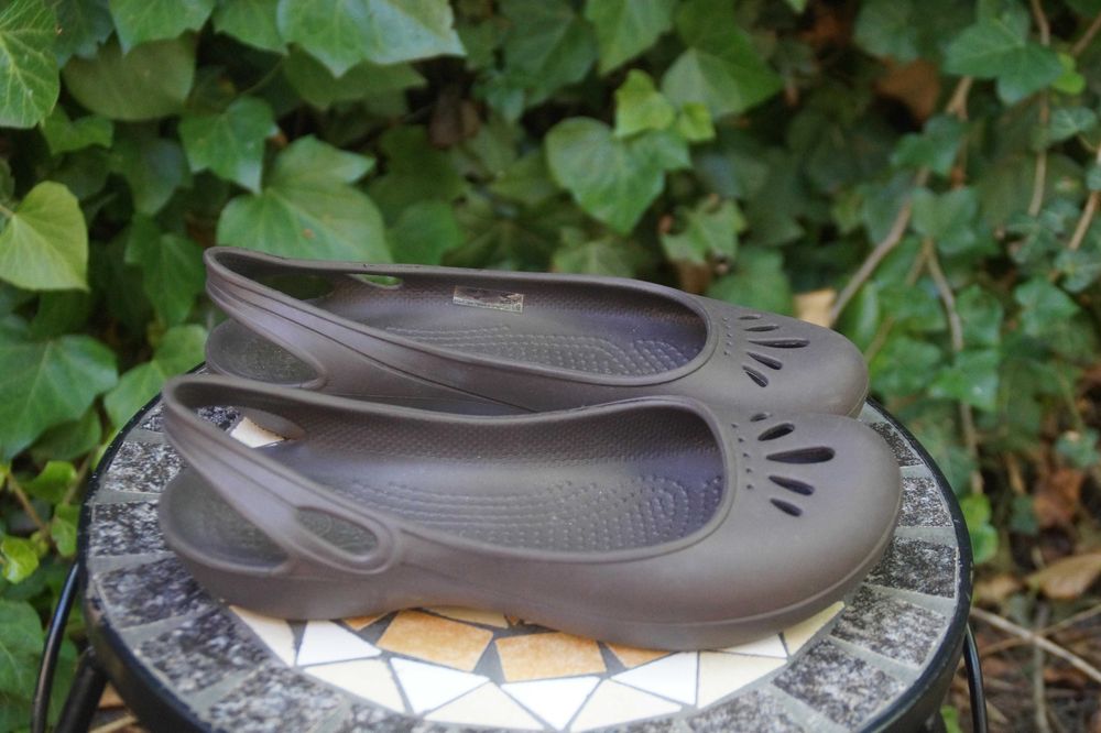 Buty Crocs roz.35