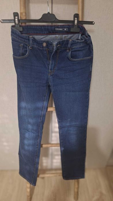 Calças de ganga Tiffosi 13-14 anos (vários modelos)