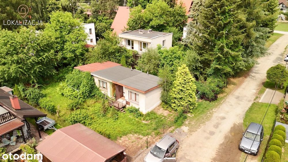 Dom – Gdów - Więcej