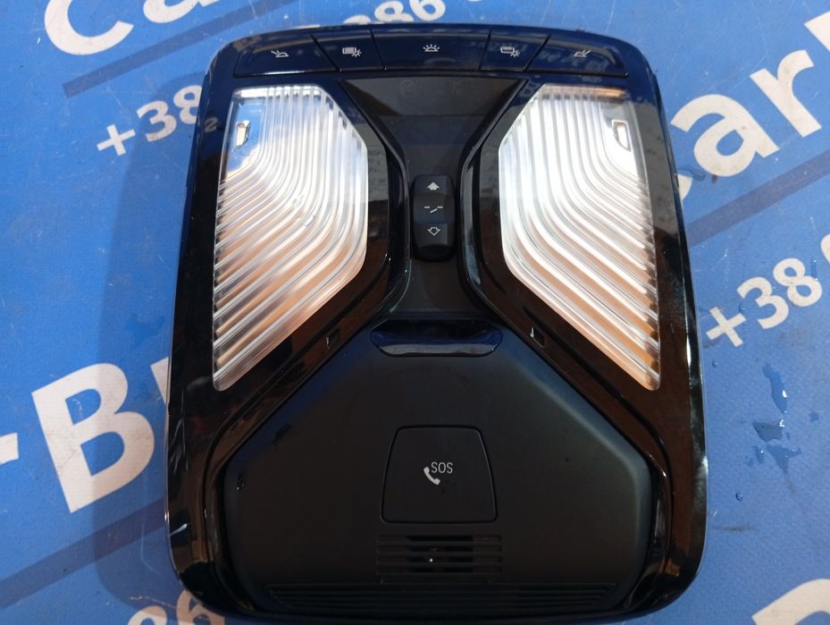 Плафон салону BMW X7 G07 xDrive50i БМВ Х7 ліхтар салону interior light б/у
