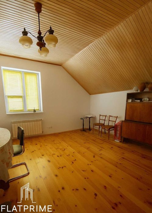 ПРОДАЄТЬСЯ: Будинок біля Блакитного озера, с. Підгірці