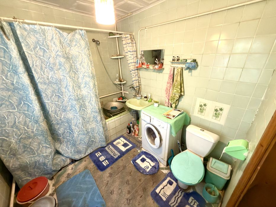 Продам будинок.Район Кущовка