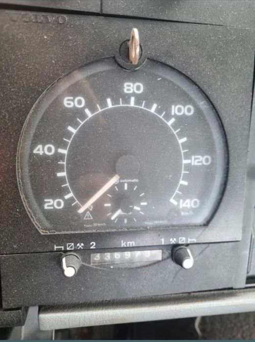 Silnik Man 230 koni