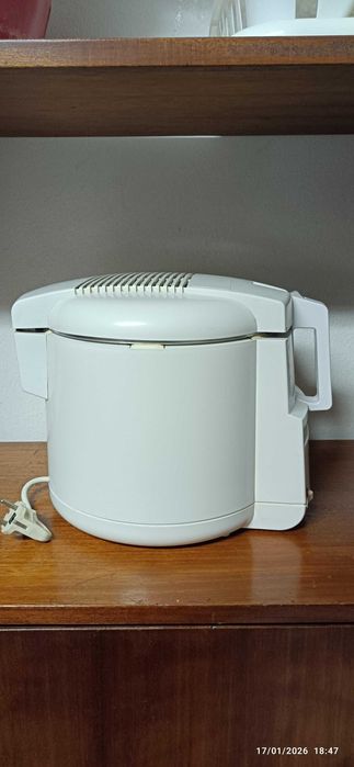 Fritadeira Elétrica Moulinex