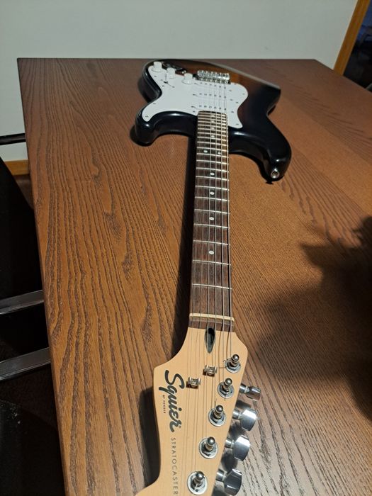 Squier Stratocaster