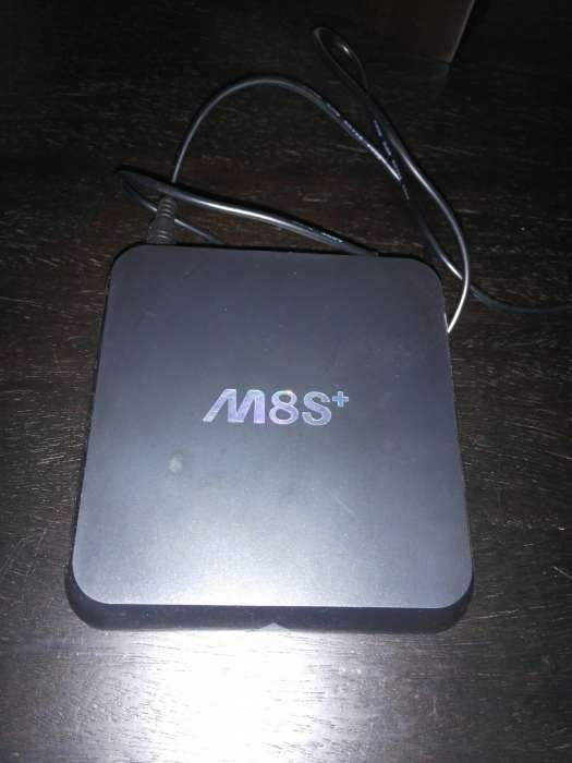 Android 4K Box64283965525249120