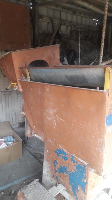 Продам млин для осипки