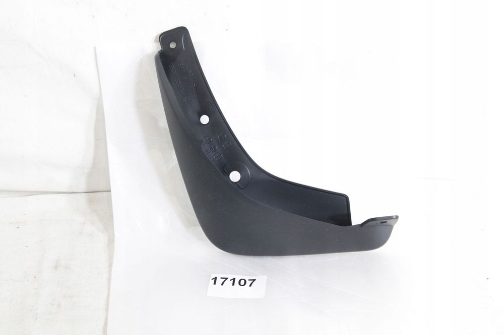 listwa nakładka chlapacz błotnik tyl lewy oryginał mazda 3 bp iv 4 2019-24