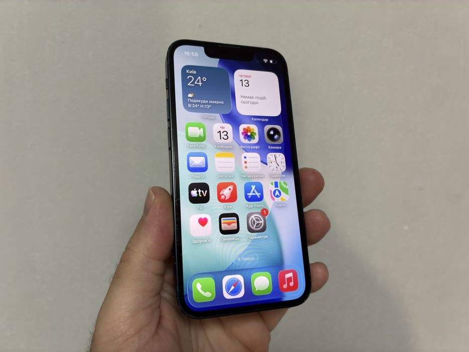 iPhone 13 mini 128gb Midnight
