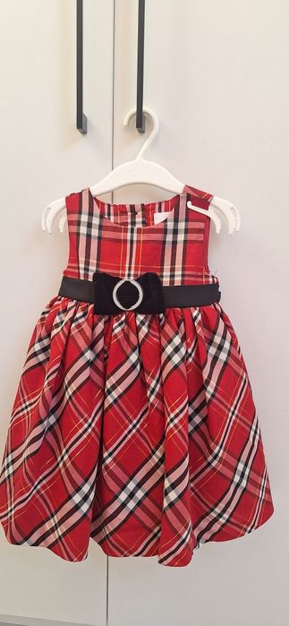 Ciuszki dla dziewczynki 92-98