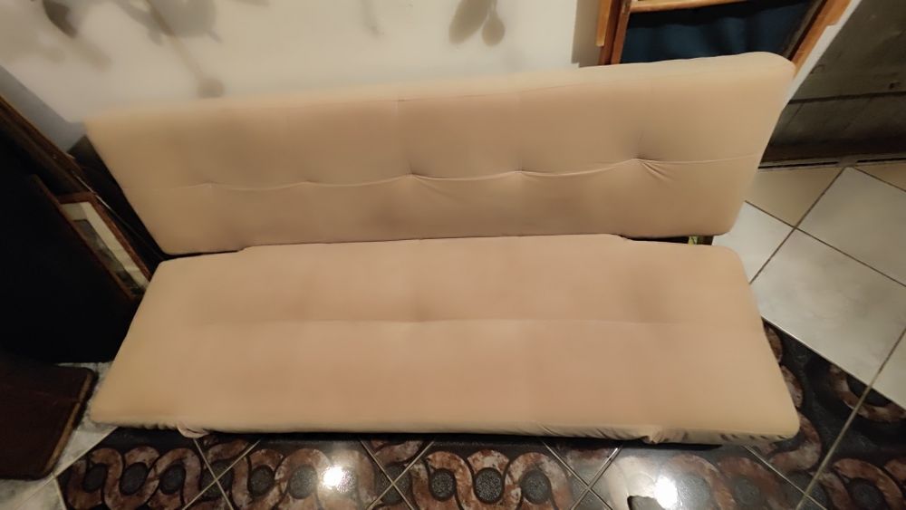 Kanapa wersalka rozkładana belliani