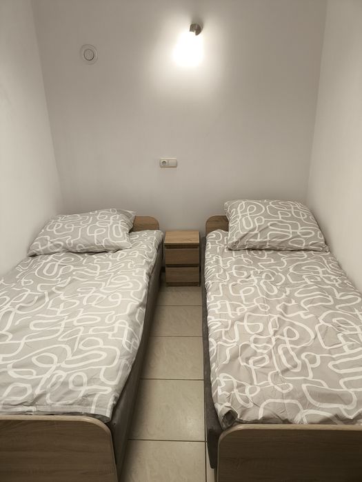 Noclegi w Kozienicach dla turystów, pracowników i firm – F. VAT
