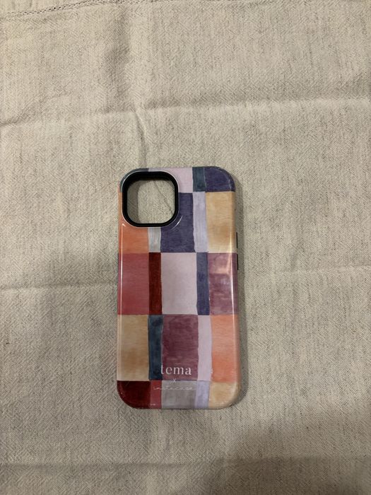 iphone 15 com garantia e muito bom estado