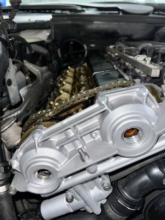 BMW Série 5 e39 530i