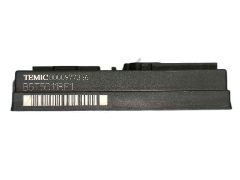 Módulo Electrónico AUDI A4 B7 8E0907279L (OEM) | 00009773B6 (OEM)
