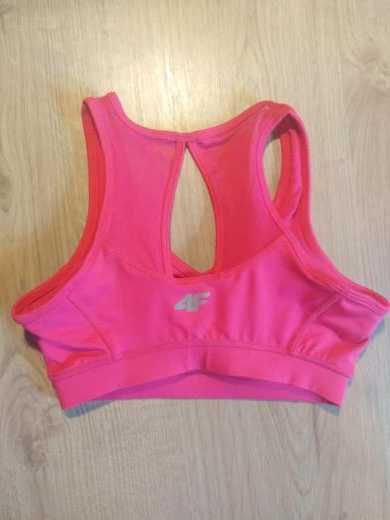Top sportowy 4F rozmiar xs